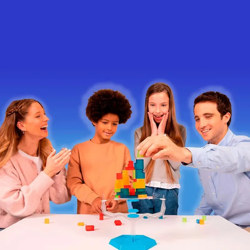 IMC Juegos De Mesa|Gravity Tower Juego de Mesa