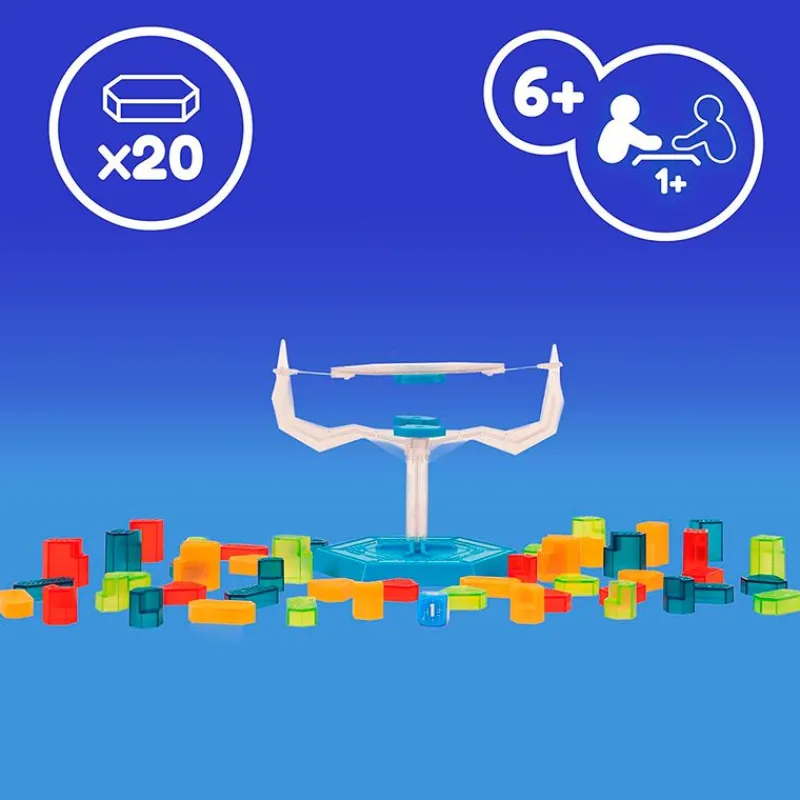 IMC Juegos De Mesa|Gravity Tower Juego de Mesa