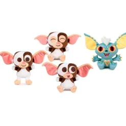 PLAY BY PLAY Gremlins Peluche 19 cm Surtido- Peluches|Primera Infancia Y Preescolar