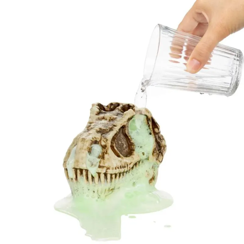 MGA GrossMos Dinosaurio Sorpresa- Figuras Y Figuras De Acción|Manualidades