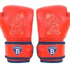 SELECCION DRIM Guantes de Boxeo Infantiles- Deportivos