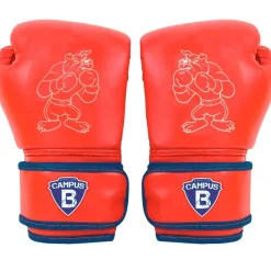 SELECCION DRIM Guantes de Boxeo Infantiles- Deportivos