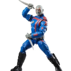 HASBRO Guardianes de la Galaxia Marvel Legends Figura STD- Figuras Películas Y Series|Figuras Y Figuras De Acción