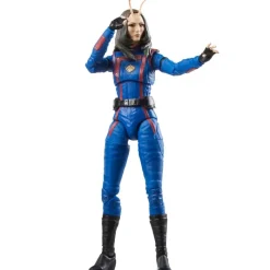 HASBRO Guardianes de la Galaxia Marvel Legends Figura STD- Figuras Películas Y Series|Figuras Y Figuras De Acción
