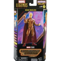 HASBRO Guardianes de la Galaxia Marvel Legends Figura STD- Figuras Películas Y Series|Figuras Y Figuras De Acción