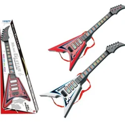 DRIM DISCOUNT Instrumentos Musicales|Guitarra Eléctrica V Surtida