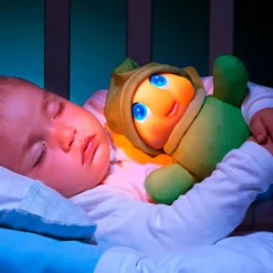 MOLTO Complementos Para El Descanso|Primera Infancia Y Preescolar|Gusy Luz® 40 Aniversario Edición Limitada