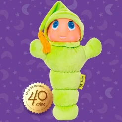 MOLTO Complementos Para El Descanso|Primera Infancia Y Preescolar|Gusy Luz® 40 Aniversario Edición Limitada