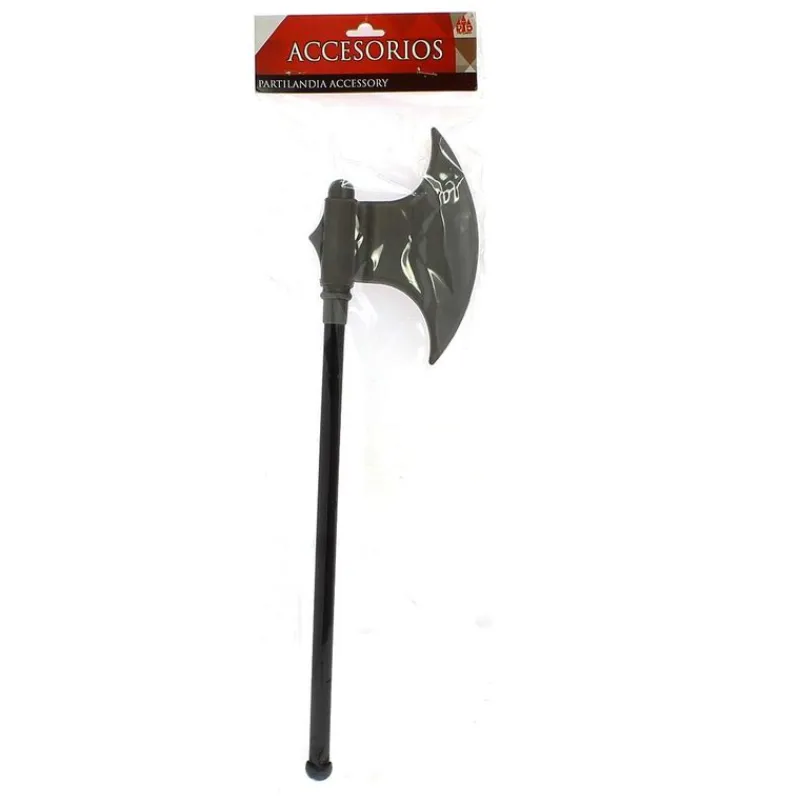 DRIM DISCOUNT Disfraces Y Complementos|Disfraces Y Complementos|Hacha Accesorio