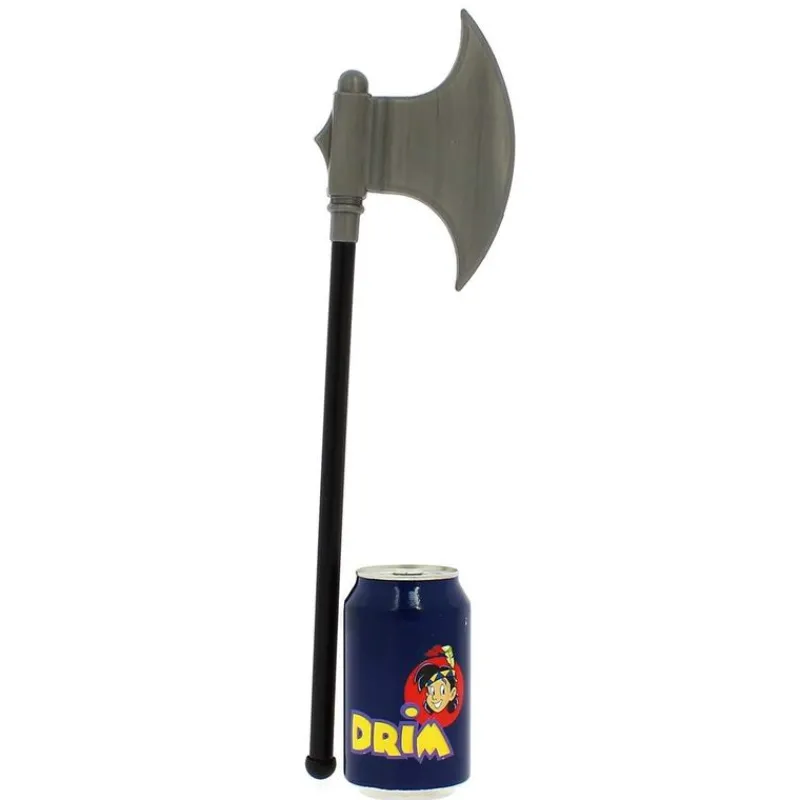 DRIM DISCOUNT Disfraces Y Complementos|Disfraces Y Complementos|Hacha Accesorio