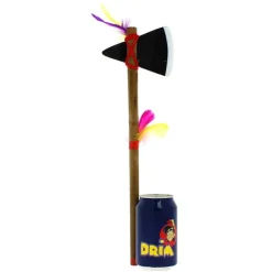DRIM DISCOUNT Disfraces Y Complementos|Disfraces Y Complementos|Hacha India