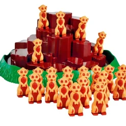 DRIM DISCOUNT Hakuna Matata Juego Mesa- Juegos De Mesa