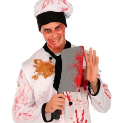 FIESTAS GUIRCA Halloween|Halloween Cuchillo Ensangrentado