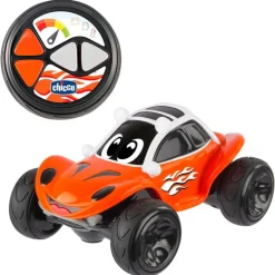 CHICCO Vehículos, Trenes Y Parkings|Coches Radio Control (R/C)|Happy Buggy Coche R/C