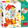 GOULA Juegos Y Juguetes Educativos|Happy Chickens Juego de Mesa