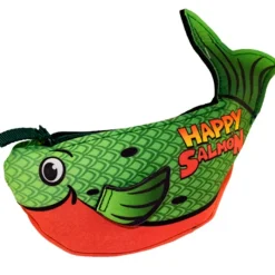 SELECCION DRIM Juegos Y Juguetes Educativos|Amigos Y Familia|Happy Salmon Juego de Mesa