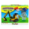 DRIM DISCOUNT Puzzles Y Construcciones|Happyland Pablo el Pintor