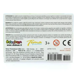 DRIM DISCOUNT Happyland Robin el Ladrón- Puzzles Y Construcciones