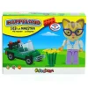 DRIM DISCOUNT Happyland Sissi la Maestra- Puzzles Y Construcciones