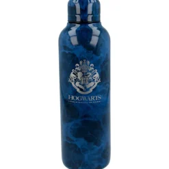 STOR Harry Potter Botella Termo Acero Inoxidable 515 ml- Escolar|Otros Merchandising