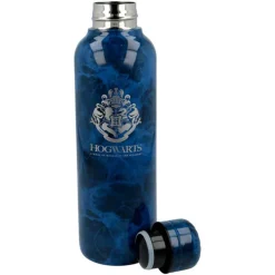 STOR Harry Potter Botella Termo Acero Inoxidable 515 ml- Escolar|Otros Merchandising