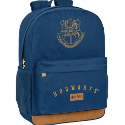 SAFTA Escolar|Harry Potter Mochila Adaptable Magical