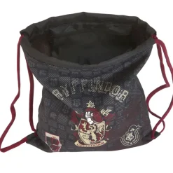 SAFTA Escolar|Harry Potter Mochila de Saco Gryffindor