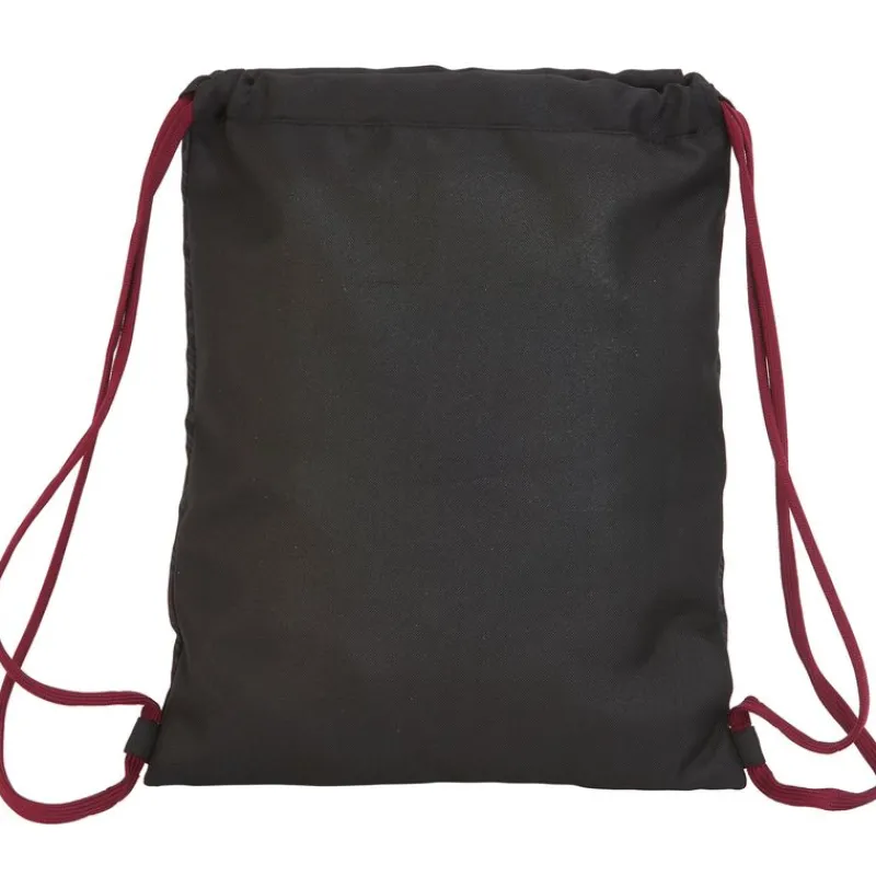 SAFTA Escolar|Harry Potter Mochila de Saco Gryffindor