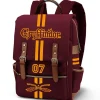 KARACTERMANIA Escolar|Harry Potter Mochila Escolar Gryffindor