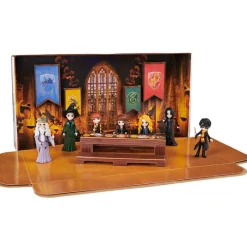 SPIN MASTER Harry Potter Pack 7 Figuras- Figuras Y Figuras De Acción