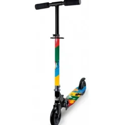 D'ARPÈJE Harry Potter Patinete Aluminio- Bicicletas, Correpasillos Y Triciclos