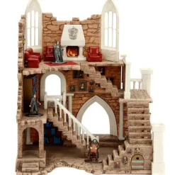 SIMBA Harry Potter Playset Torre de Gryffindor- Figuras Y Figuras De Acción