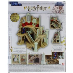 SIMBA Harry Potter Playset Torre de Gryffindor- Figuras Y Figuras De Acción