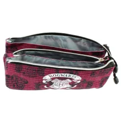 KARACTERMANIA Escolar|Harry Potter Portatodo Hogwarts