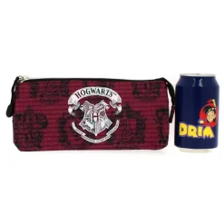 KARACTERMANIA Escolar|Harry Potter Portatodo Hogwarts