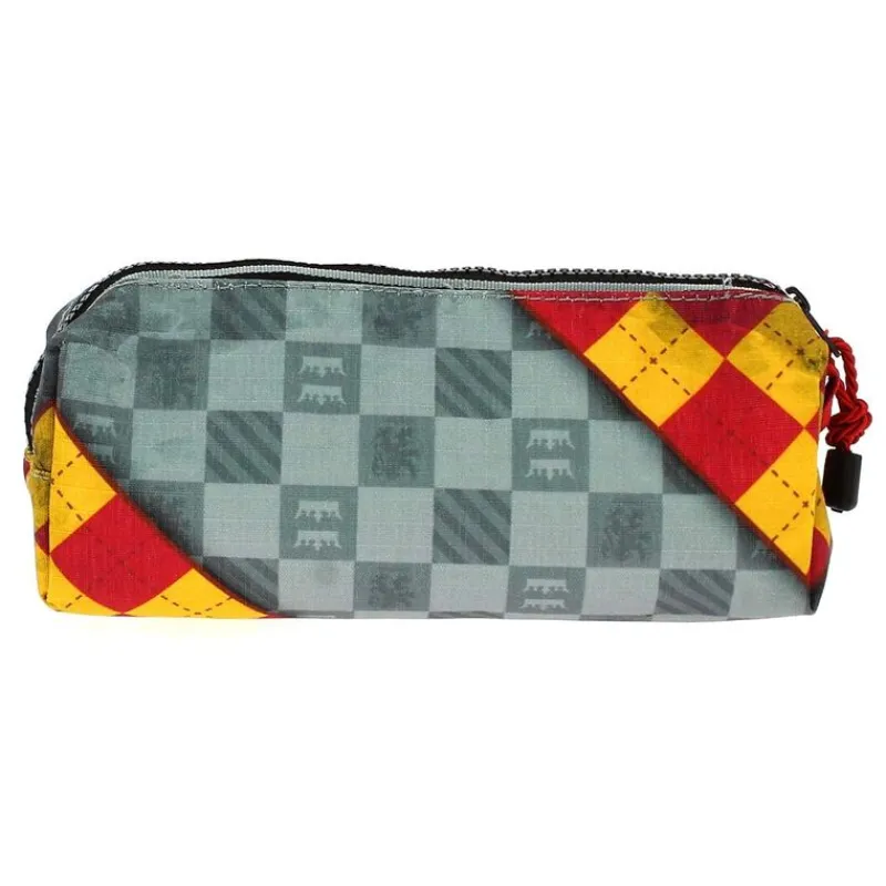 KARACTERMANIA Harry Potter Portatodo Quidditch Gryffindor- Escolar