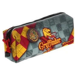KARACTERMANIA Harry Potter Portatodo Quidditch Gryffindor- Escolar