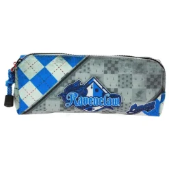 KARACTERMANIA Harry Potter Portatodo Quidditch Ravenclaw- Escolar