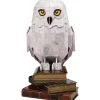 SPIN MASTER Harry Potter Puzzle 3D Hedwig- Puzzles Y Construcciones