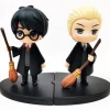 BIZAK Harry Potter S2 2 Figuras 8cm con Sello Surtido- Muñecas