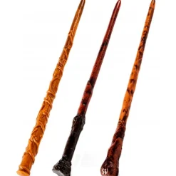 SPIN MASTER Harry Potter Varita Patronus Surtida- Electrónicos