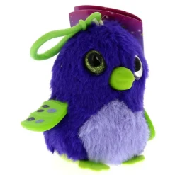 BIZAK Primera Infancia Y Preescolar|Hatchimals Peluche Lila