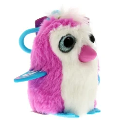 BIZAK Hatchimals Peluche Rosa y Blanco- Primera Infancia Y Preescolar