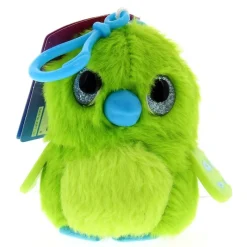 BIZAK Primera Infancia Y Preescolar|Hatchimals Peluche Verde
