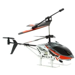 SILVERLIT Helicópteros Y Aviones|Helicoptero R/C Condor
