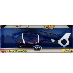 MAJORETTE Helicóptero de los Mossos de Juguete- Vehículos, Trenes Y Parkings