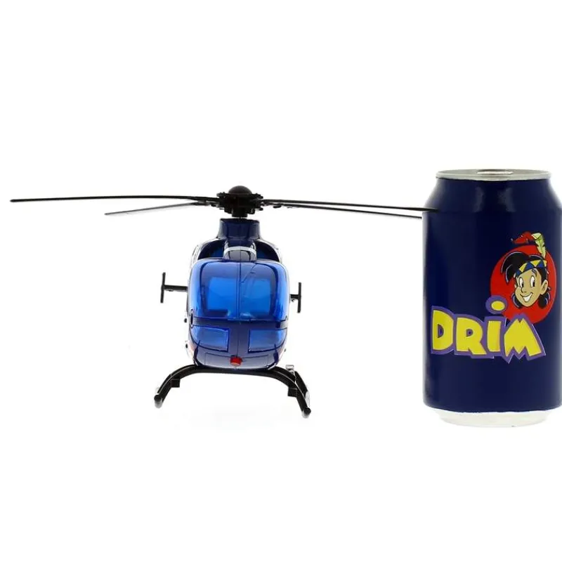 MAJORETTE Helicóptero de los Mossos de Juguete- Vehículos, Trenes Y Parkings