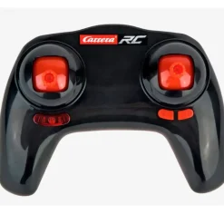 CARRERA Helicópteros Y Aviones|Helicóptero Orange Sply R/C