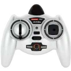 CARRERA Helicóptero R/C Orange Sply 2- Helicópteros Y Aviones