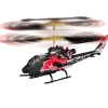 CARRERA Helicóptero Red Bull Cobra TAH-1F R/C- Helicópteros Y Aviones